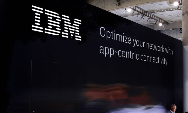 IBM just open sourced these generative AI coding models IBM just open sourced these generative AI coding models