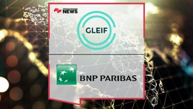 GLEIF Confirms BNP Paribas as Global LEI System’ Latest Validation Agent