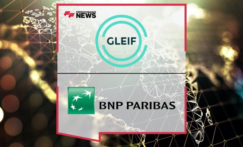 GLEIF Confirms BNP Paribas as Global LEI System’ Latest Validation Agent GLEIF Confirms BNP Paribas as Global LEI System’ Latest Validation Agent
