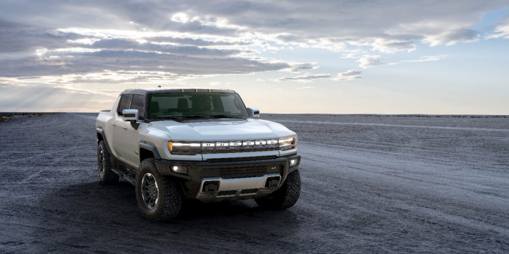 GMC-EV-Trucks-Hummer-2022