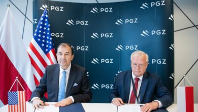 California Company to Improve Cybersecurity of Polish Defense Agency