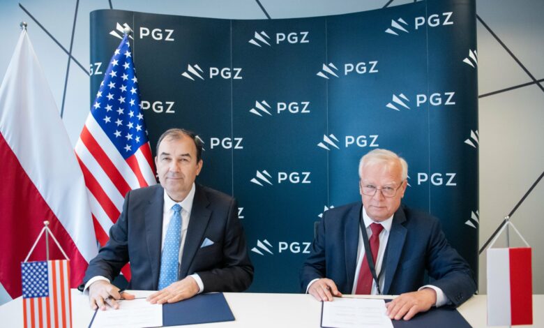 California Company to Improve Cybersecurity of Polish Defense Agency California Company to Improve Cybersecurity of Polish Defense Agency
