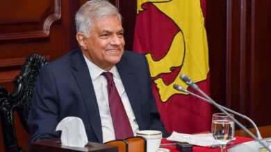 Sri Lanka pledges 1 billion rupees for research between Buddha’s teachings and artificial intelligence