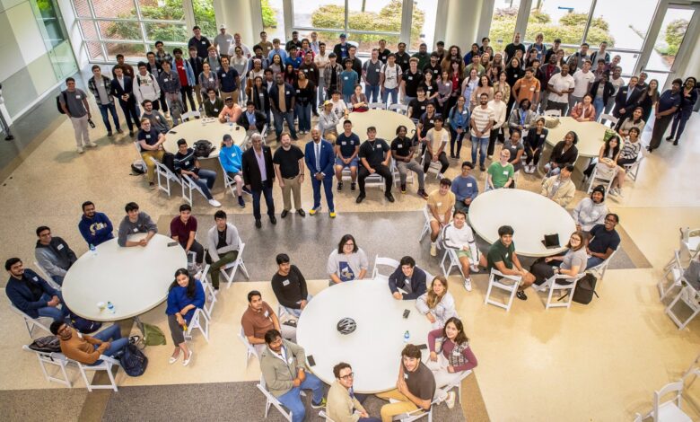 For student entrepreneurs, summer is the time to build For student entrepreneurs, summer is the time to build