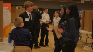 Rural Weld County students win cash awards at Youth Entrepreneurship Fair – Greeley Tribune