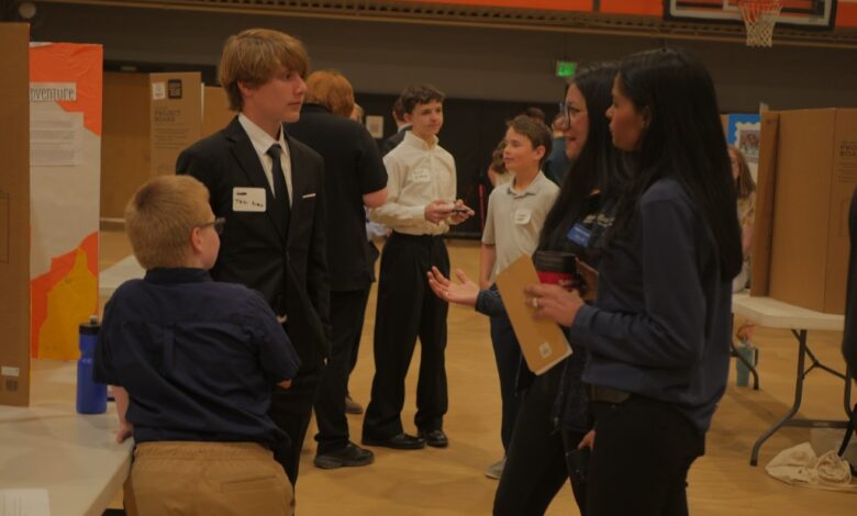 Rural Weld County students win cash awards at Youth Entrepreneurship Fair – Greeley Tribune Rural Weld County students win cash awards at Youth Entrepreneurship Fair – Greeley Tribune