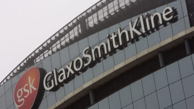 GSK’s asthma push continues as drug succeeds in Phase 3 trials