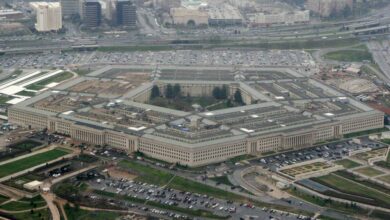 Pentagon aims high, hits target with DIB cybersecurity strategy