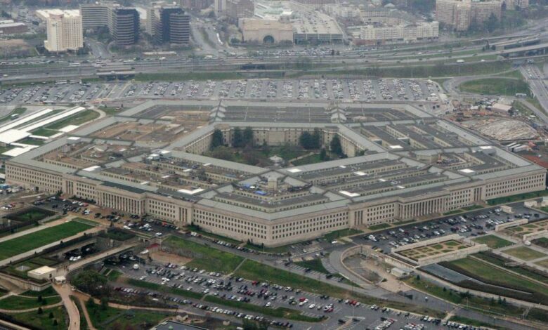 Pentagon aims high, hits target with DIB cybersecurity strategy Pentagon aims high, hits target with DIB cybersecurity strategy