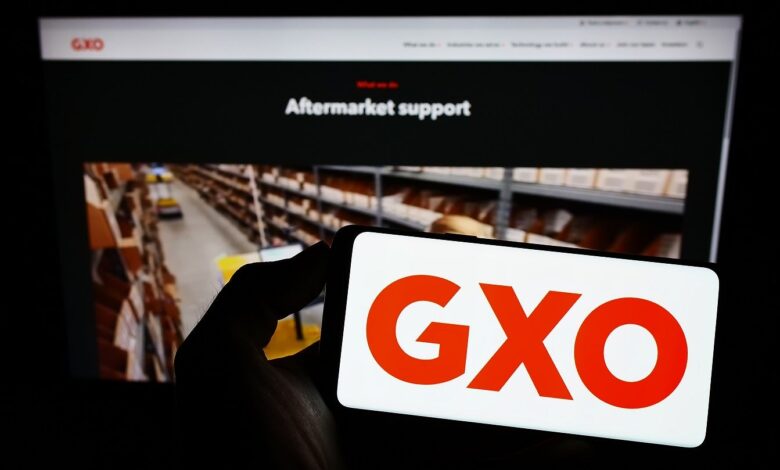 GXO deploys robotics solution for European sporting goods retailer GXO deploys robotics solution for European sporting goods retailer