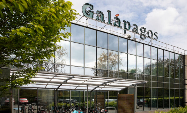 Galapagos to make CAR-T therapies at blood centers across U.S. Galapagos to make CAR-T therapies at blood centers across U.S.