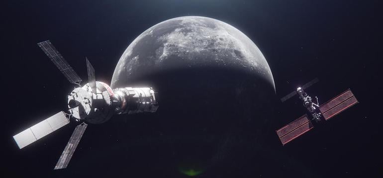 NASA Must Improve Spacecraft Cybersecurity, GAO Report Finds NASA Must Improve Spacecraft Cybersecurity, GAO Report Finds