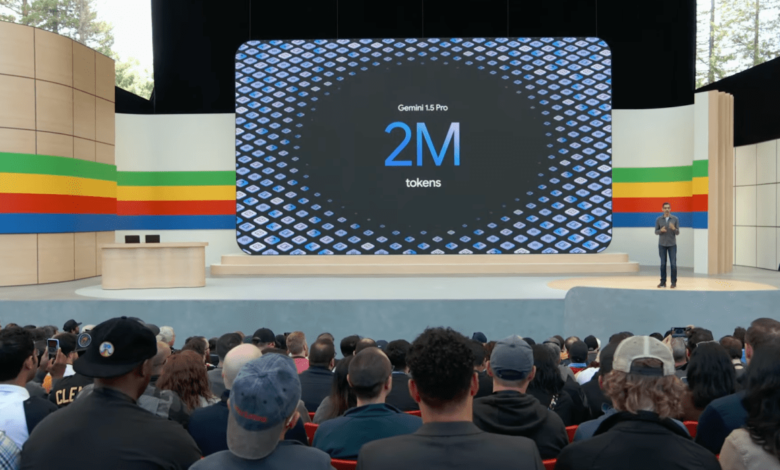 Google’s generative AI can now analyze hours of video Google’s generative AI can now analyze hours of video