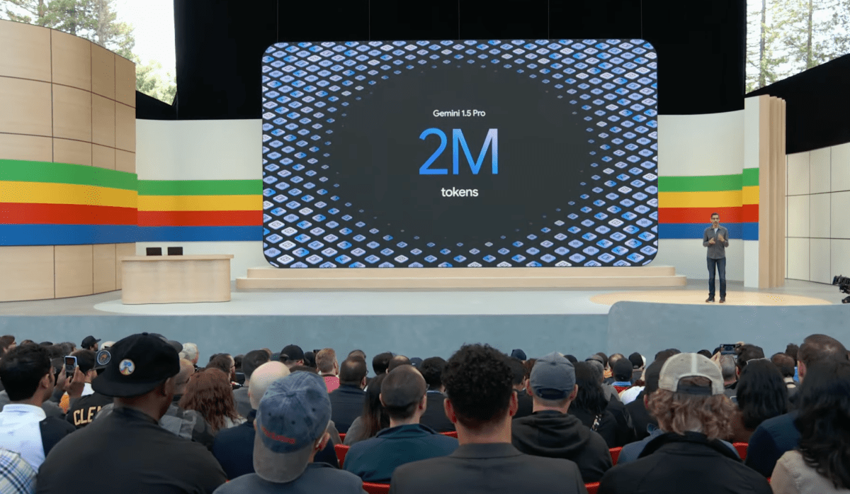 Google's generative AI can now analyze hours of video - Europeantech