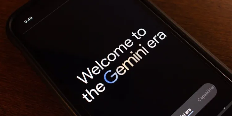 Google Brings Gemini AI To Cybersecurity Google Brings Gemini AI To Cybersecurity