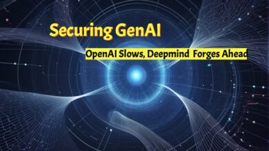 OpenAI Drops AI Safety, Google Stays Firm