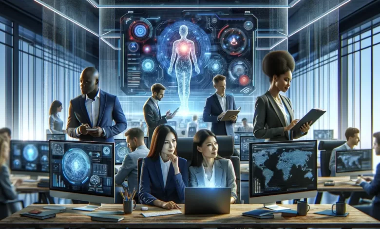 India Leads in Generative AI Adoption: Nearly 90% of Students and Employees Actively Engaged India Leads in Generative AI Adoption: Nearly 90% of Students and Employees Actively Engaged
