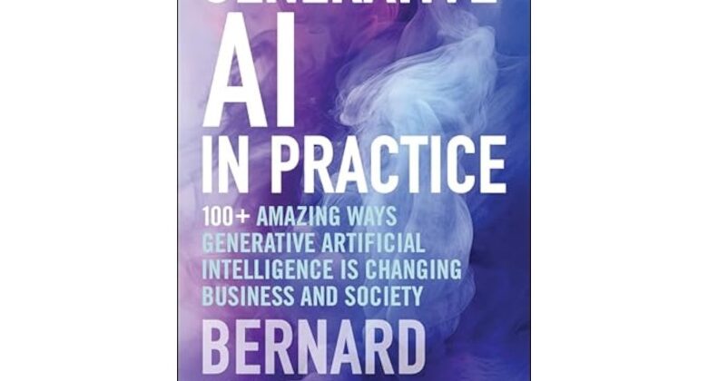 Generative AI Expert Looks Behind the Myth to Reality Generative AI Expert Looks Behind the Myth to Reality