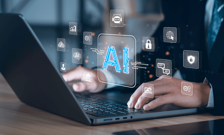 What Is Generative AI? – TOMORROW’S WORLD TODAY® What Is Generative AI? – TOMORROW’S WORLD TODAY®