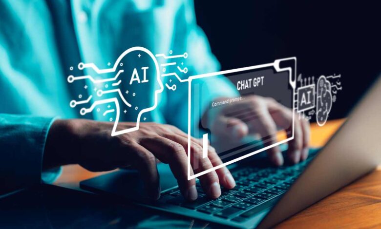 Generative AI tools like ChatGPT are writing papers, raising integrity concerns Generative AI tools like ChatGPT are writing papers, raising integrity concerns