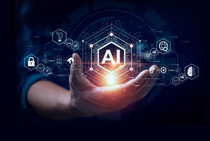The Transformative Impact of Generative AI on Organisations The Transformative Impact of Generative AI on Organisations