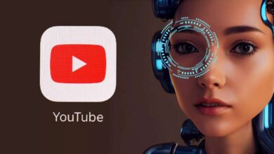 Generative AI is Taking Over YouTube