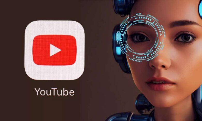 Generative AI is Taking Over YouTube Generative AI is Taking Over YouTube