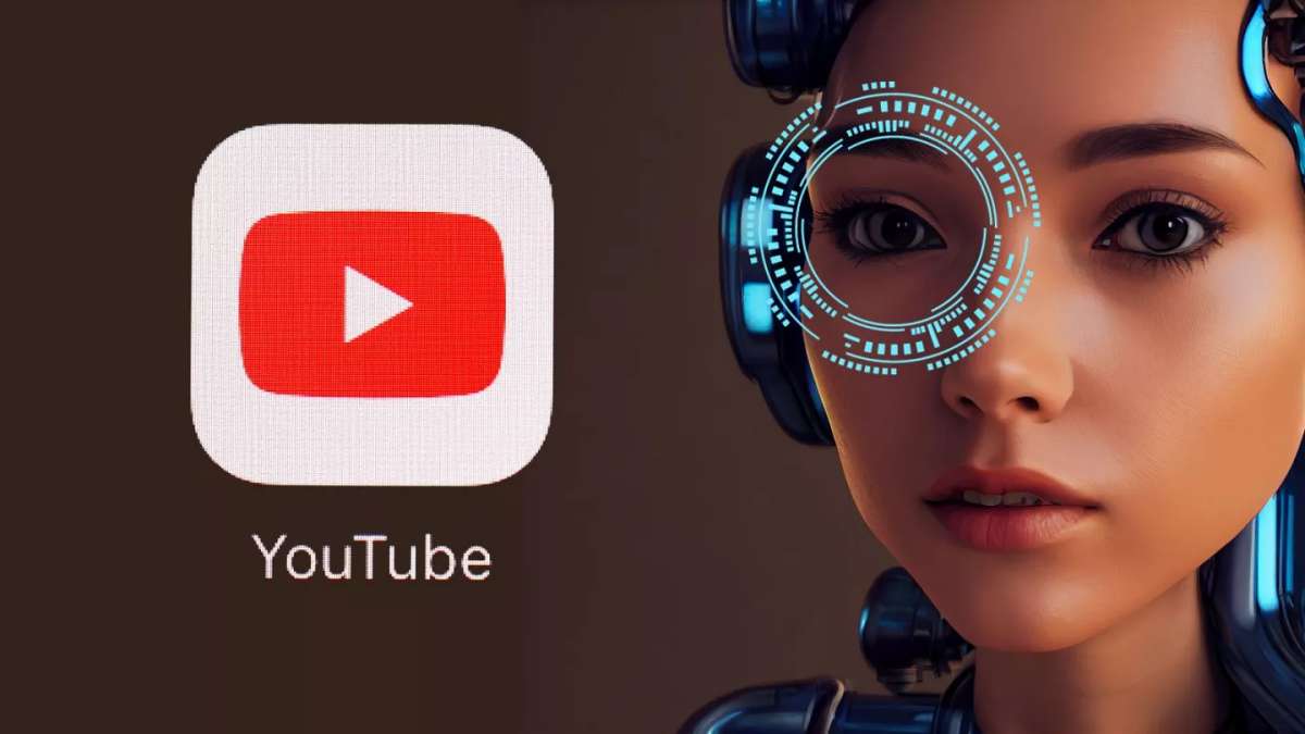 Generative AI is Taking Over YouTube