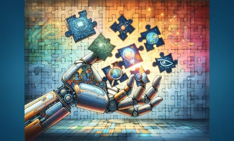 Generative AI reshaping SEO and online searches Generative AI reshaping SEO and online searches