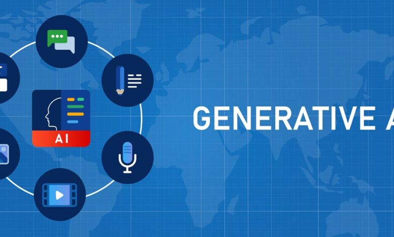 Improvements in Contextual Intelligence and Generative AI will Help Creative Personalization Reach its Full Potential Improvements in Contextual Intelligence and Generative AI will Help Creative Personalization Reach its Full Potential