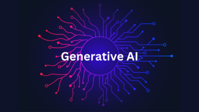 Generative AI to power innovation and growth in business