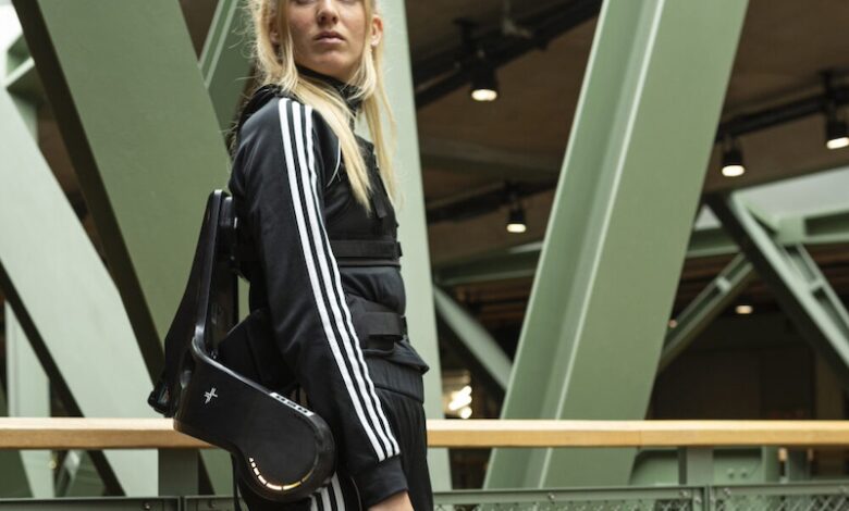 German Bionic to launch ‘human augmentation’ and exoskeleton platform at VivaTech – Robotics & Automation News German Bionic to launch ‘human augmentation’ and exoskeleton platform at VivaTech – Robotics & Automation News