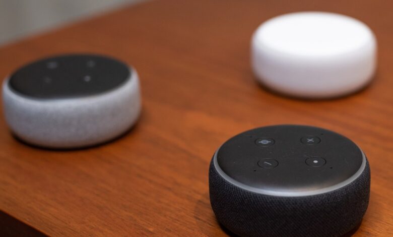 Amazon readies Alexa for its second act—but it has an uphill battle Amazon readies Alexa for its second act—but it has an uphill battle