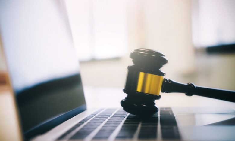 A US trustee wants troubled fintech Synapse to be liquidated via Chapter 7 bankruptcy, cites ‘gross mismanagement’ A US trustee wants troubled fintech Synapse to be liquidated via Chapter 7 bankruptcy, cites ‘gross mismanagement’