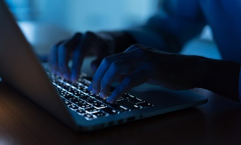 Cybersecurity is a pain in the password Cybersecurity is a pain in the password