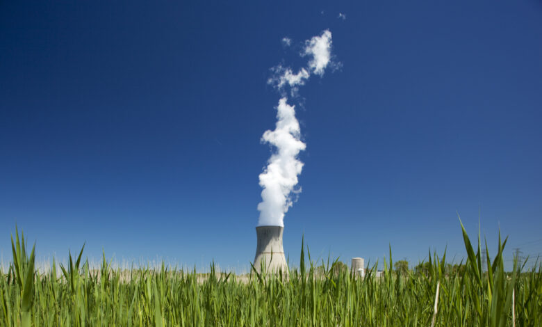Nuclear Regulatory Commission staff recommends AI framework, identifies potential use cases