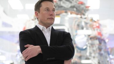 Startups Weekly: Musk raises B for AI and the fintech dominoes are falling