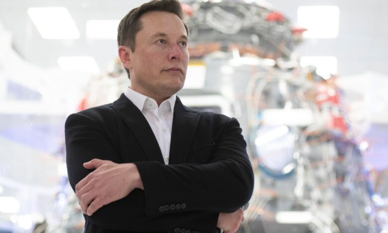 Startups Weekly: Musk raises B for AI and the fintech dominoes are falling Startups Weekly: Musk raises B for AI and the fintech dominoes are falling