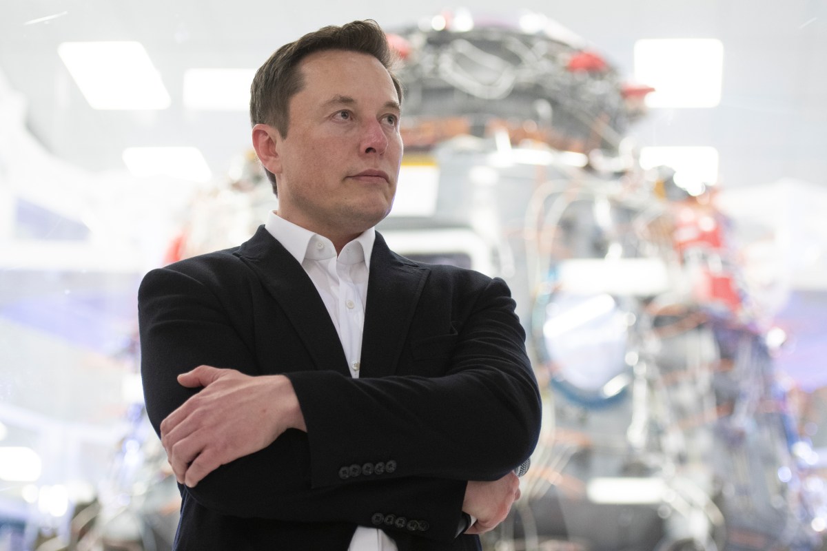 Musk Sql Startups Weekly: Musk raises $6B for AI and the fintech dominoes are ...