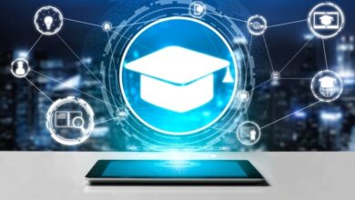 New ChatGPT zeroes in on higher ed