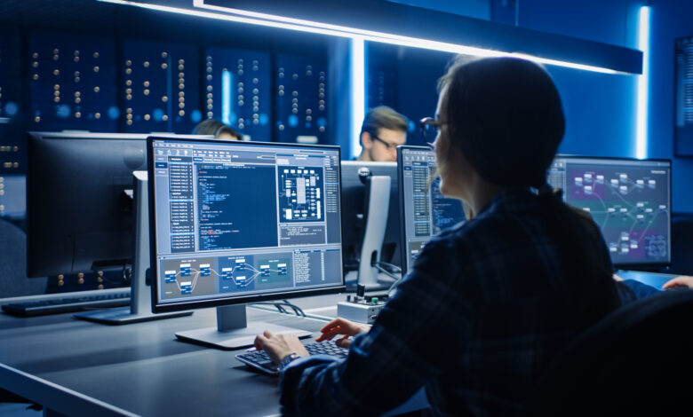 College cyber programs vary widely, researchers found College cyber programs vary widely, researchers found