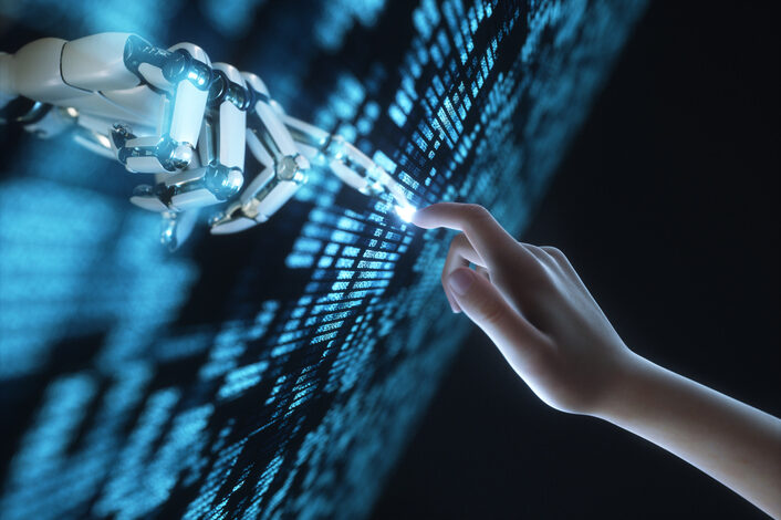 AI: On both sides of the cybersecurity fence AI: On both sides of the cybersecurity fence