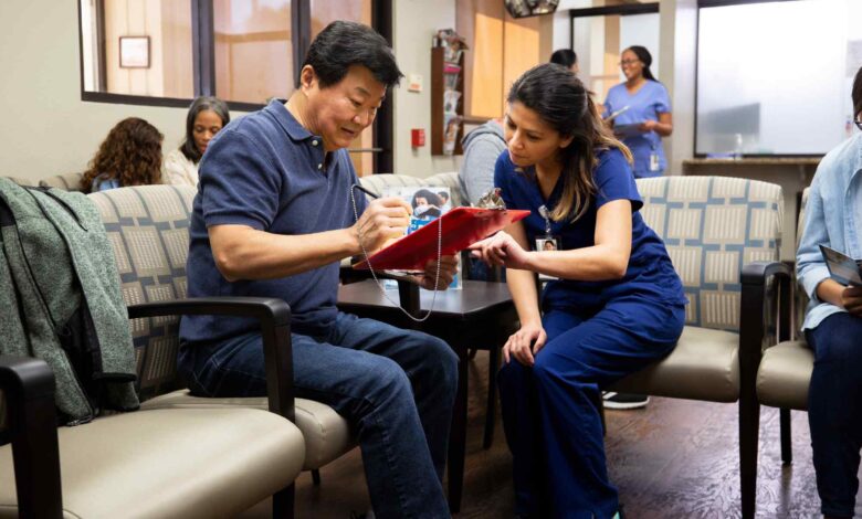 Can AI Be Used to Triage ED Patients? Can AI Be Used to Triage ED Patients?