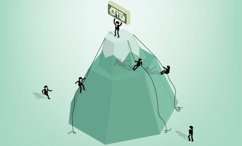 Acquisitions are heating up, and Mercury eyes the fintech crown Acquisitions are heating up, and Mercury eyes the fintech crown