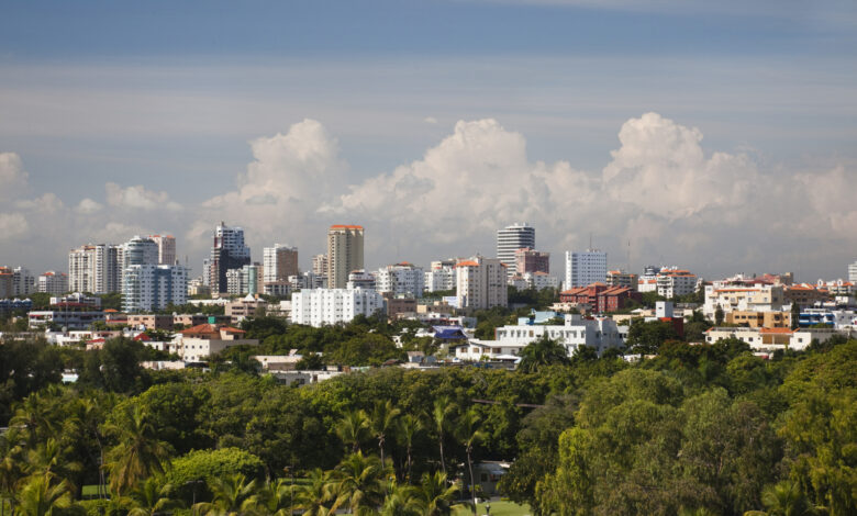ICC opens Centre of Entrepreneurship in Dominican Republic – ICC ICC opens Centre of Entrepreneurship in Dominican Republic – ICC