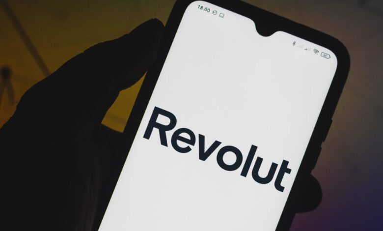 Revolut expands crypto push with UK trading platform Revolut expands crypto push with UK trading platform