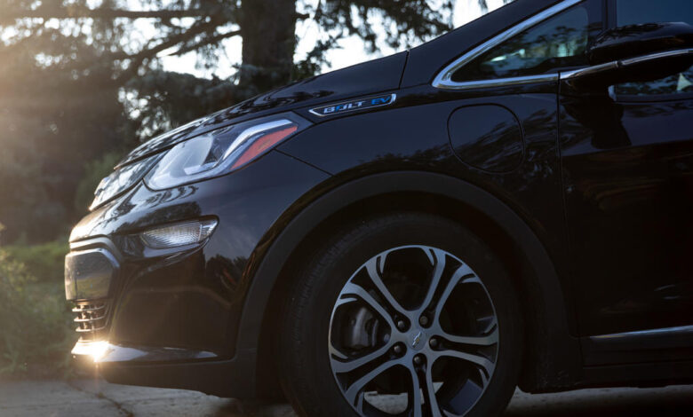 Chevrolet Bolt owners win 0 million settlement after electric vehicles caught fire Chevrolet Bolt owners win 0 million settlement after electric vehicles caught fire