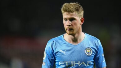 Kevin De Bruyne and the rise of data and analytics in contract negotiations