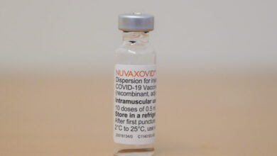 Sanofi strikes deal with Novavax, boosting the vaccine maker