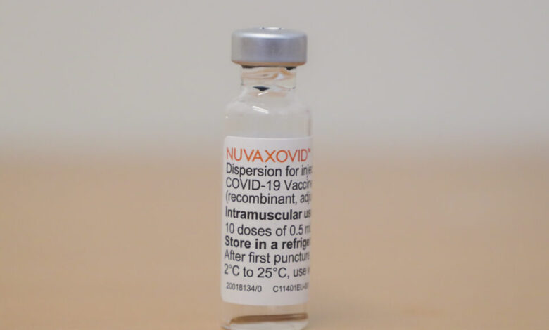 Sanofi strikes deal with Novavax, boosting the vaccine maker Sanofi strikes deal with Novavax, boosting the vaccine maker